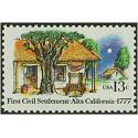 #1725 Alta California Settlement