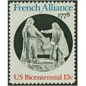 #1753 French Alliance (Bicentennial)
