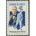 #1756 George Cohan, American Entertainer