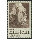 #1774 Albert Einstein, Theoretical Physicist