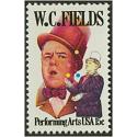 #1803 W.C. Fields, American Comedian & Actor