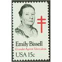 #1823 Emily Bissell, American Social Worker and Activist