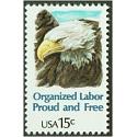 #1831 Organized Labor