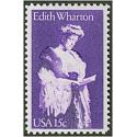 #1832 Edith Wharton, American Novelist, Literary Arts Series