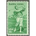 #1933 Bobby Jones, Golfer