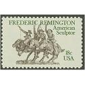 #1934 Frederick Remington Statue