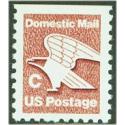 #1948 "C" & Eagle, Booklet Single