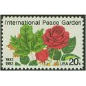 #2014 Peace Garden