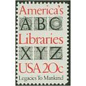 #2015 Libraries of America