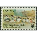 #2018 Wolf Trap Farm Park