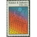 #2031 Science and Industry