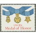 #2045 Medal of Honor