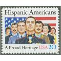 #2103 Hispanic Americans