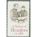 #2106 Nation of Readers