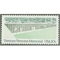 #2109 Vietnam Memorial