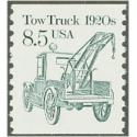 #2129 Tow Truck, Coil