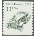 #2131 Stutz Bearcat, Coil