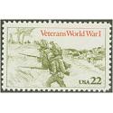 #2154 World War I Veterans