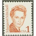 #2168 Margaret Mitchell, American Author