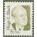#2172 Hugo Black, American Politician and Jurist