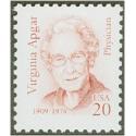 #2179 Virginia Apgar, Pediatric Physician, Shiny Gum