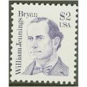 #2195 William J. Bryan, Secretary of State