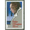 #2211 Duke Ellington, American composer & Pianist