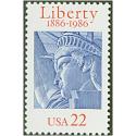 #2224 Statue of Liberty