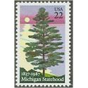 #2246 Michigan Statehood