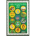 #2251 Girl Scouts