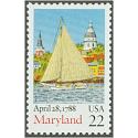 #2342 Maryland, Ratification of the Constitution