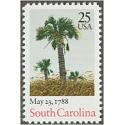 #2343 South Carolina, Ratification of the Constitution