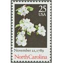 #2347 North Carolina, Ratification of the Constitution