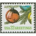 #2368 Christmas Ornament (1987)