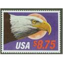 #2394 Express Mail, Eagle & Moon