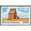 #2403 North Dakota Statehood