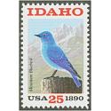 #2439 Idaho Statehood