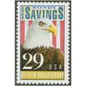 #2534 Savings Bonds