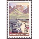 #2635 Alaska Highway