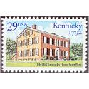 #2636 Kentucky Statehood