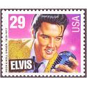 #2721 Elvis Presley