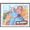 #2722 Oklahoma