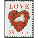 #2814 Love & Dove, Booklet Single