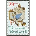 #2839 Norman Rockwell