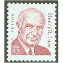 #2935 Henry R. Luce, American Publisher