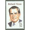 #2955 Richard Nixon, 37th US President