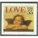 #2960 Love & Cherub, Booklet Single