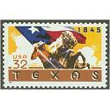 #2968 Texas Statehood