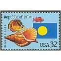 #2999 Republic of Palau