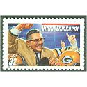 #3147 Vince Lombardi, American Football Coach